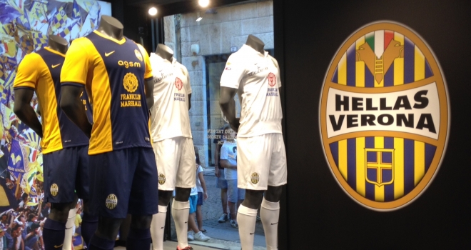 Hellas Verona