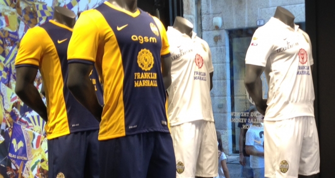 Hellas Verona