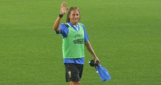 Trapani-Novara, i convocati azzurri