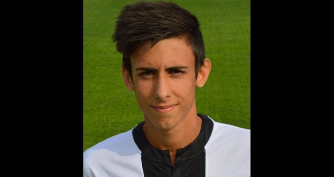 Un talento fatto in casa: Fabio Cabrini