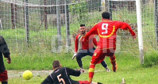 Clou a Paolisi, turni interni per Montesarchio e Cervinara