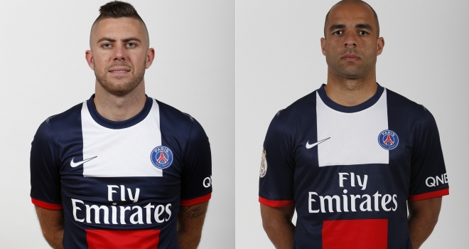 Menez e Alex nelle mani del Diavolo
