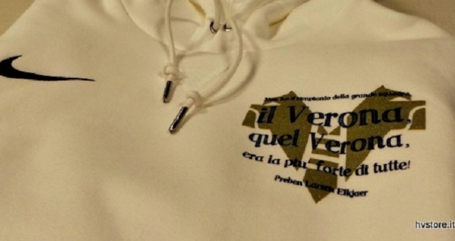 VeronainWhite