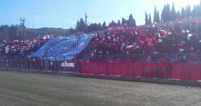 La Polisportiva riparte dal poker di Margherita