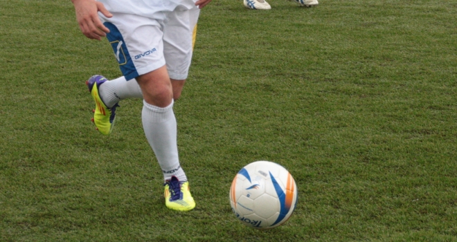 2a Categoria Girone M