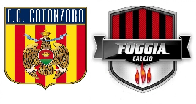 Catanzaro-Foggia: le probabili formazioni
