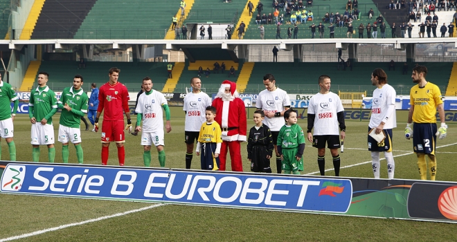 20° giornata serie B