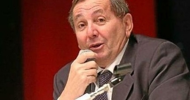Foto Felice Belloli, LND
