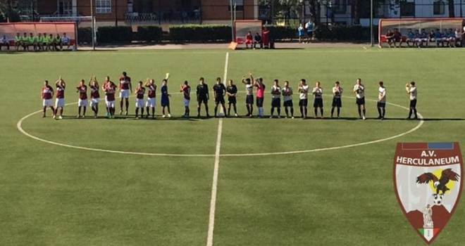 Herculaneum-Gladiator, foto Gambardella