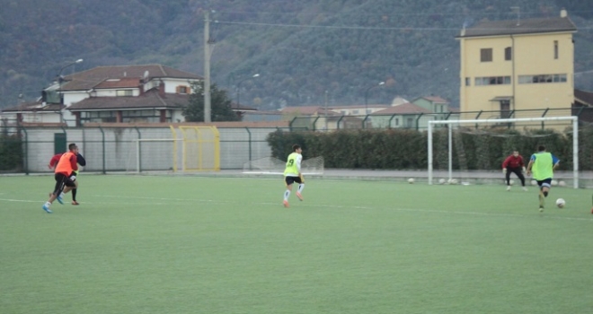 Giovanissimi Regionali