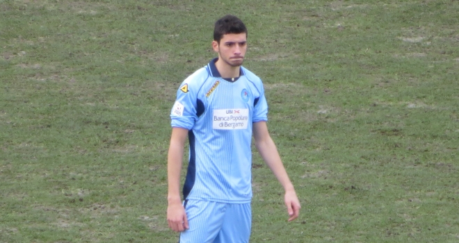 Mattia Valoti