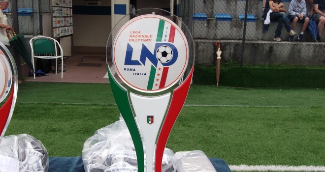 Eccellenza: c'&egrave; il Gozzano e non la Juventus Domo