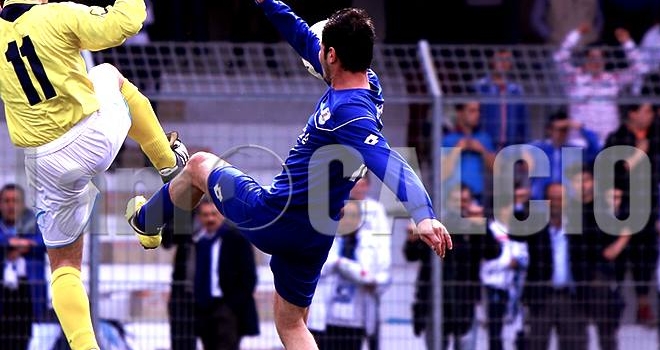 1^categoria. Svelati i quattro gironi: A e B dispari, C e D pari