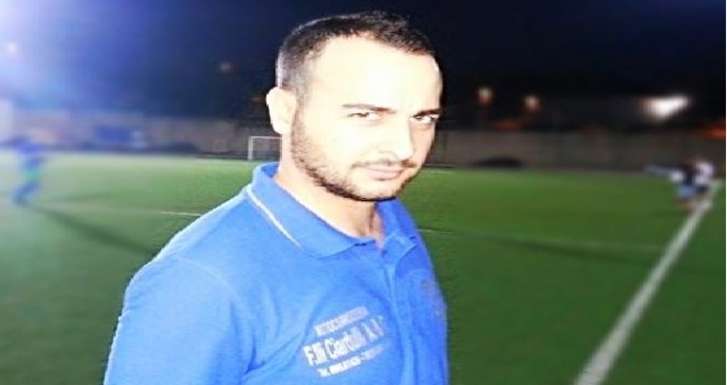 Antonio Romeo (dg Rhegium City)