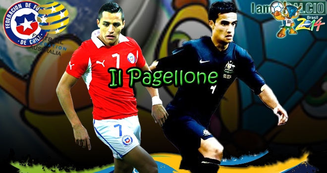 Sanchez e Cahill, i migliori in campo