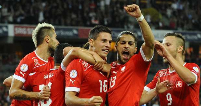 Svizzera