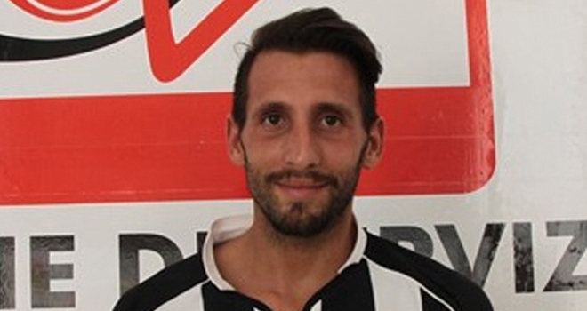 L'esterno Michele Boldrini