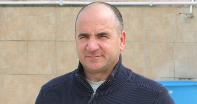 il Patron Carmelo La Volpe