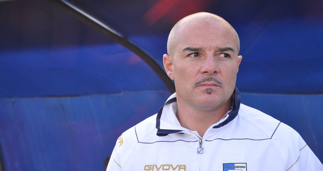 Arzanese, Nutolo: "Sconfitta immeritata" [VIDEO INTERVISTA]