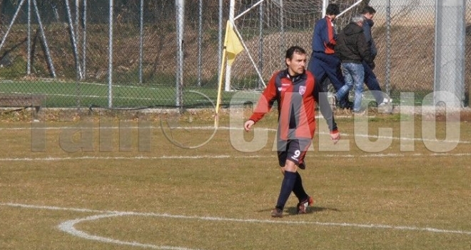 L'angolo dell'Accademia Borgomanero - Il primato &egrave; sempre pi&ugrave; saldo