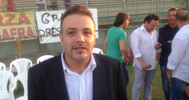 Real San Giorgio - Juniores, Ancona: "Abbiamo grosse ambizioni"