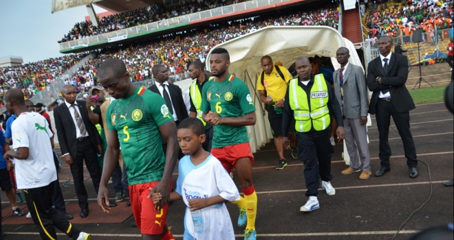 Il Camerun