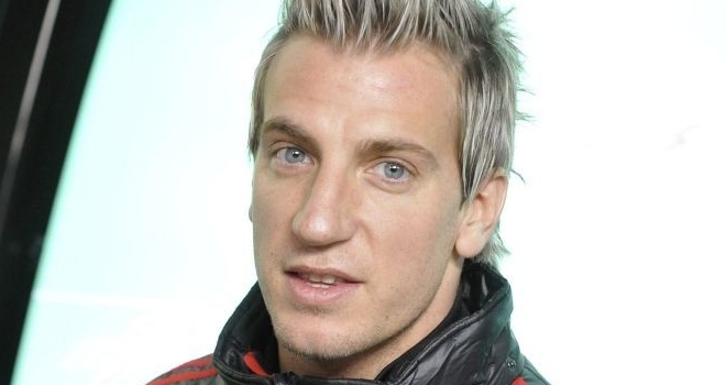 Maxi Lopez
