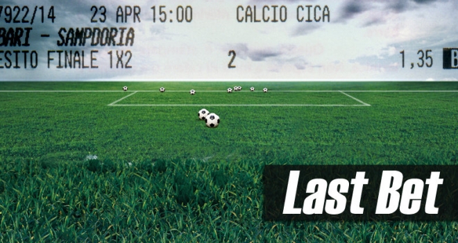 le scommesse di Last Bet