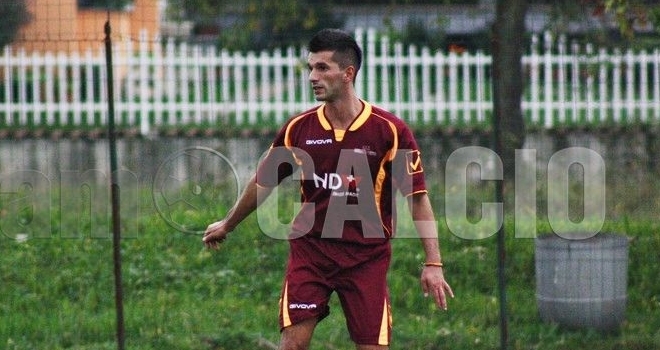 Gol vittoria per Mersini