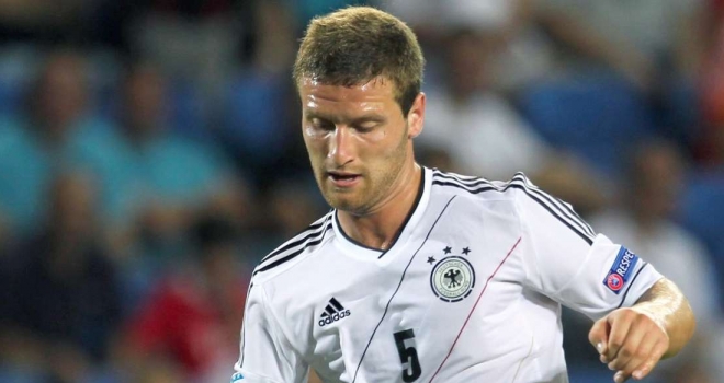 Reus out: c'&egrave; Mustafi