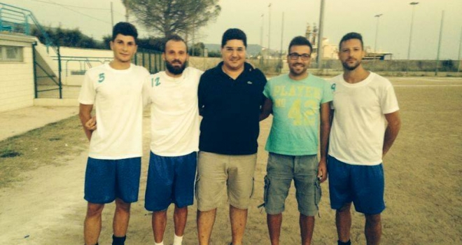 Fonte: Vicarius Apricena