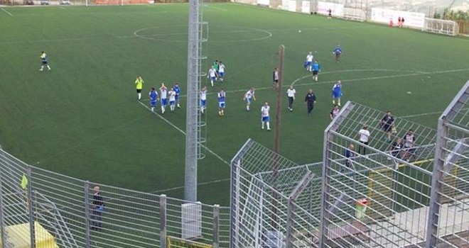 L'Eccellenza sorride alle irpine: Ariano ed Eclanese a braccetto