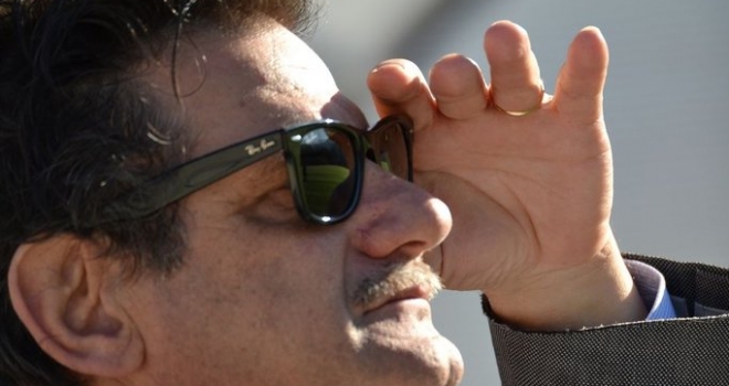 Carmelo Marinaccio, all Real Ariano