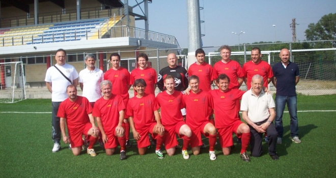 L'Aiac Novara e Vco al 29&deg; torneo regionale