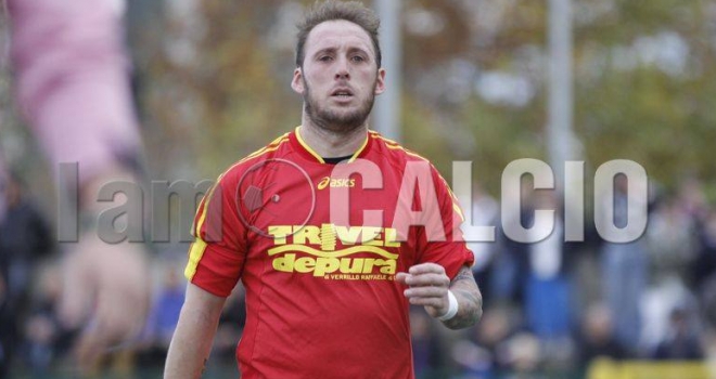Dionis all'inglese, all'Amorosi il derby, Luzzano ok, Victoria Corsaro