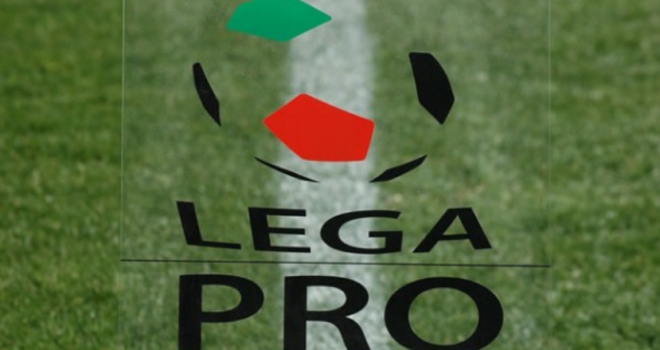 Logo Lega Pro