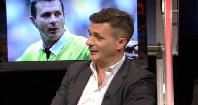 Gli speciali di Iam Calcio: intervista all'ex arbitro Andrea Romeo