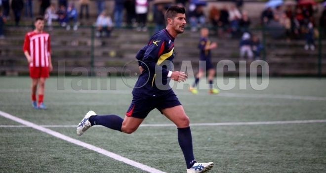 Alessio Befi, sempre decisivo