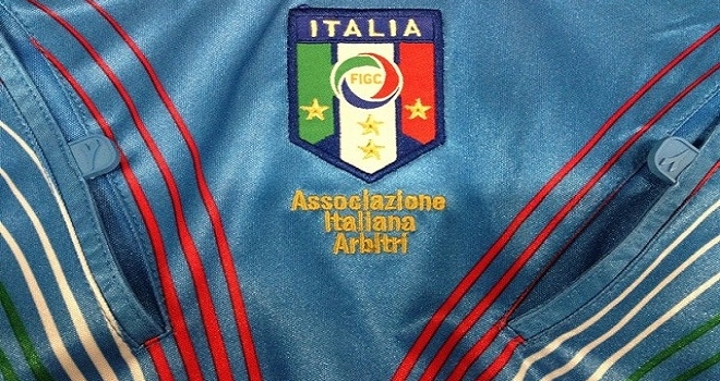 Giudice Sportivo Serie A