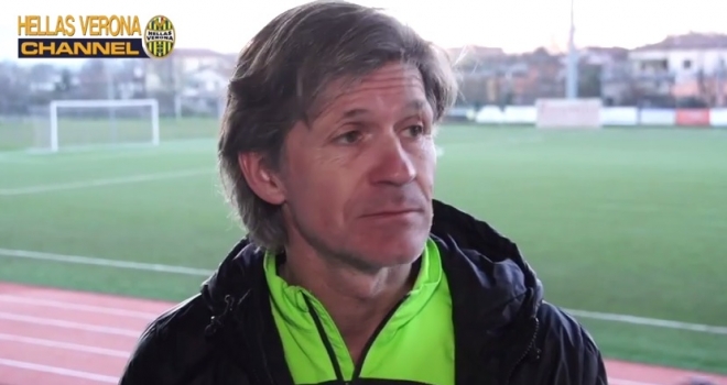 Mister Massimo Pavanel