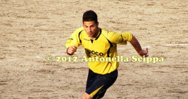 Antonella Scippa (Foto)