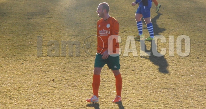 Domenico Marra, autore di una tripletta