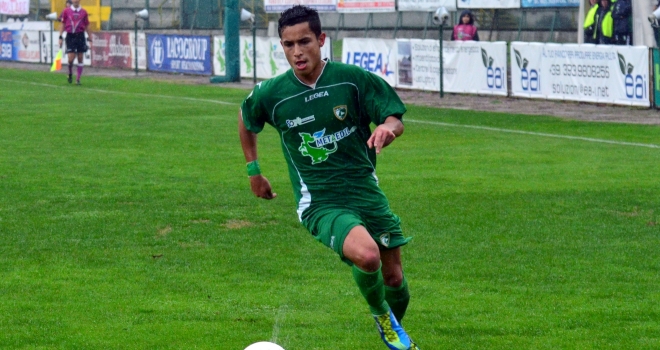 Eric Herrera