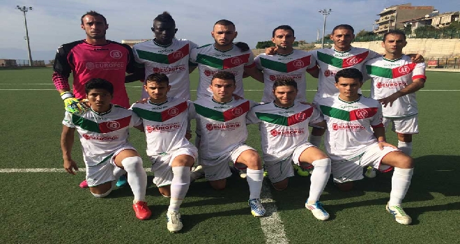 Bocale, ancora una sconfitta: Castrovillari espugna il "Campoli" 0-1