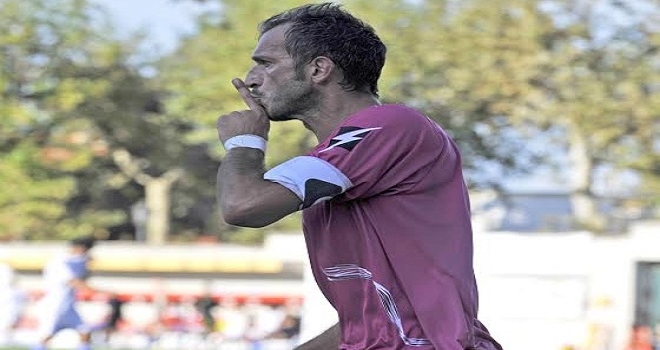 Giulio Russo: "C'&egrave; voglia di riscatto, siamo carichi e determinati"