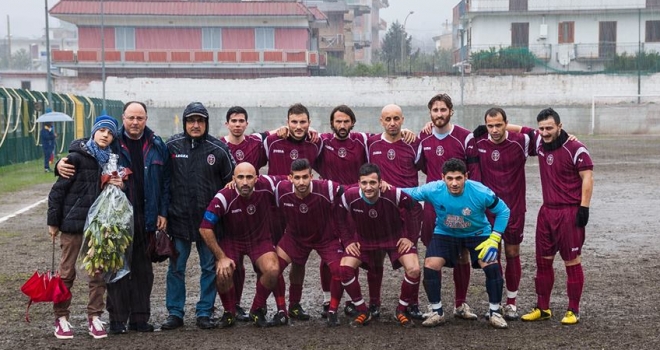 Illusione Sorbo: il Baiano cala il Poker. Fattore Roca, Galluccese ok