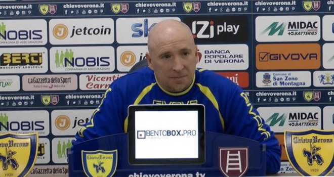 Maran: "I punti gratificano pi&ugrave; dei complimenti"