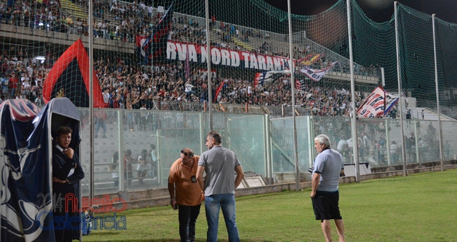 Foto Aurelio Castellaneta