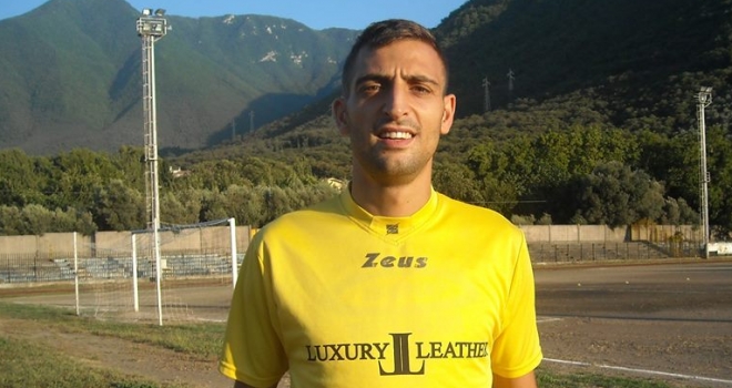 Marcatori di Promozione, Gir C: Befi scappa, dietro c'&egrave; De Simone