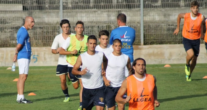 foto Stefano Di Bella